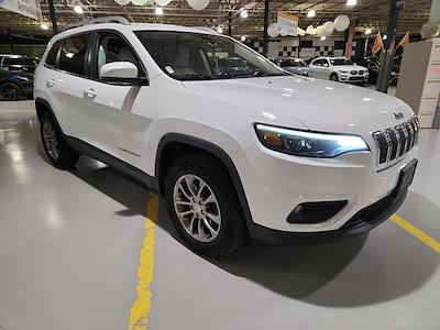 2020 Jeep Cherokee 4WD SUV for sale #F20279 - photo 1