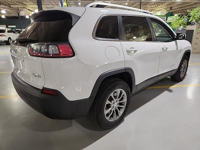 2020 Jeep Cherokee 4WD SUV for sale #F20279 - photo 2