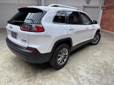 2020 Jeep Cherokee 4WD SUV for sale #F20279 - photo 2
