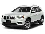 2020 Jeep Cherokee 4WD SUV for sale #F20279 - photo 9