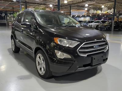 2021 Ford EcoSport FWD SUV for sale #F20280 - photo 1