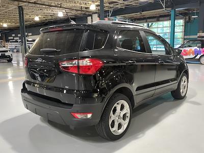 2021 Ford EcoSport FWD SUV for sale #F20280 - photo 2