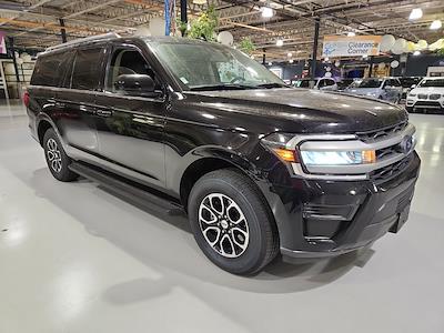 2024 Ford Expedition MAX 4WD SUV for sale #F20282 - photo 1