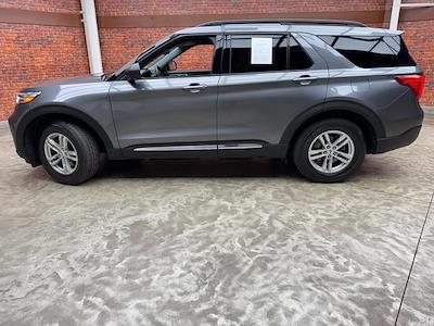 Used 2022 Ford Explorer XLT for sale #F20282A - photo 1