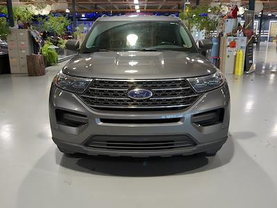 Used 2022 Ford Explorer XLT for sale #F20282A - photo 2