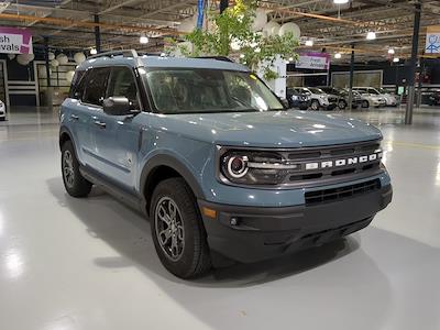 2022 Ford Bronco Sport 4WD SUV for sale #F20285 - photo 1
