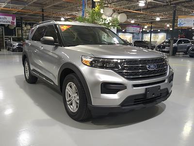 2024 Ford Explorer 4WD SUV for sale #F20286 - photo 1