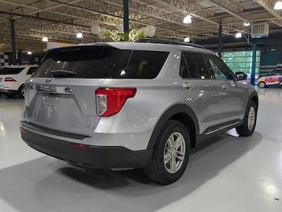 2024 Ford Explorer 4WD SUV for sale #F20286 - photo 2