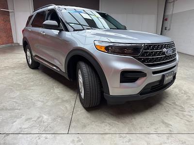2024 Ford Explorer 4WD SUV for sale #F20286 - photo 1