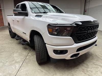 Used 2022 Ram 1500 Lone Star Quad Cab for sale #F20286A - photo 1