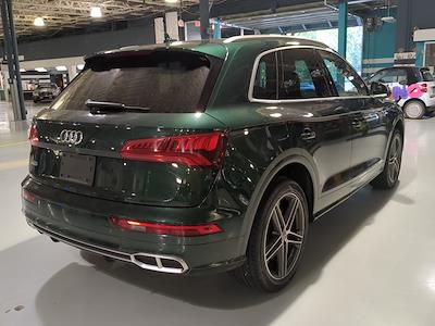 2018 Audi SQ5 AWD SUV for sale #F20287 - photo 2