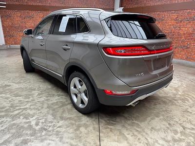 2017 Lincoln MKC AWD SUV for sale #F20291A - photo 2