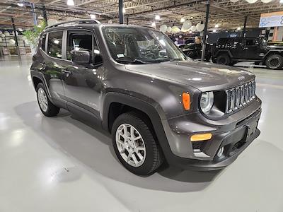 2020 Jeep Renegade 4WD SUV for sale #F20293 - photo 1