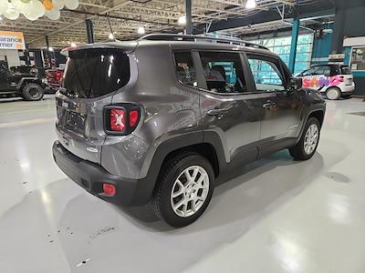 2020 Jeep Renegade 4WD SUV for sale #F20293 - photo 2