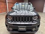 2020 Jeep Renegade 4WD SUV for sale #F20293 - photo 7
