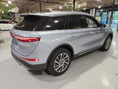 2022 Lincoln Corsair AWD SUV for sale #F20295 - photo 2