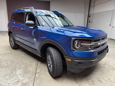2023 Ford Bronco Sport 4WD SUV for sale #F20296 - photo 1