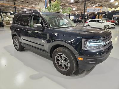 2022 Ford Bronco Sport 4WD SUV for sale #F20297 - photo 1