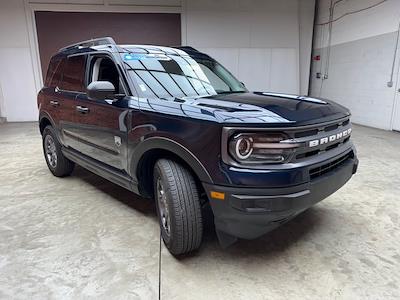 2022 Ford Bronco Sport 4WD SUV for sale #F20297 - photo 1