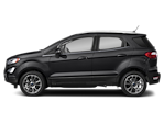 Used 2018 Ford EcoSport SE for sale #F20297A - photo 2