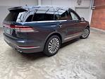 Used 2022 Lincoln Aviator Reserve AWD SUV for sale #F20299 - photo 2