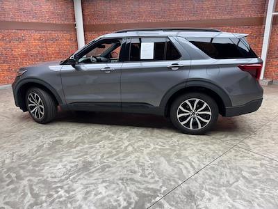 2022 Ford Explorer 4WD SUV for sale #F20302 - photo 1