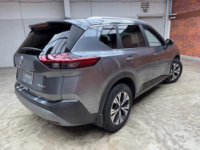 2022 Nissan Rogue AWD SUV for sale #F20303A - photo 2