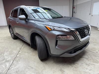 2022 Nissan Rogue AWD SUV for sale #F20303A - photo 1