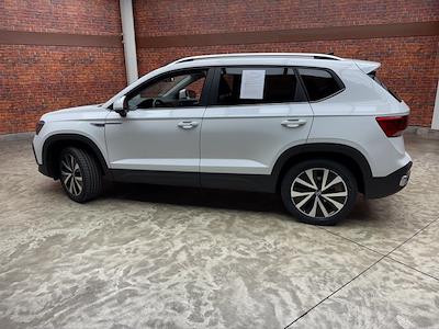 2022 Volkswagen Taos AWD SUV for sale #F20308 - photo 1