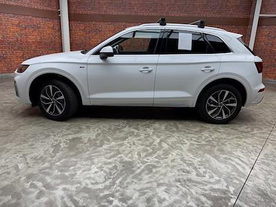 Used 2023 Audi Q5 Premium S line for sale #F20310 - photo 1