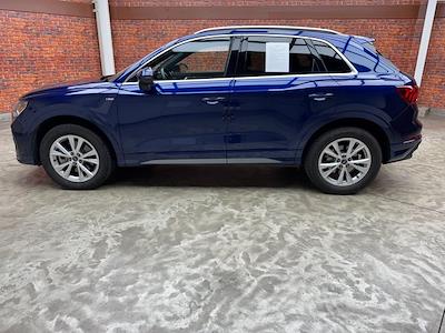 2024 Audi Q3 AWD SUV for sale #F20313 - photo 1