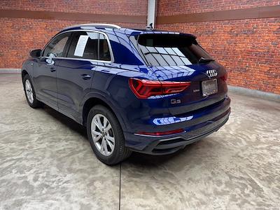 2024 Audi Q3 AWD SUV for sale #F20313 - photo 2