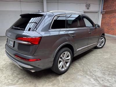 Used 2025 Audi Q7 Premium Plus for sale #F20315 - photo 2