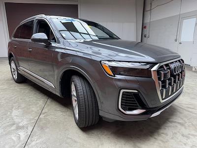 Used 2025 Audi Q7 Premium Plus for sale #F20315 - photo 1