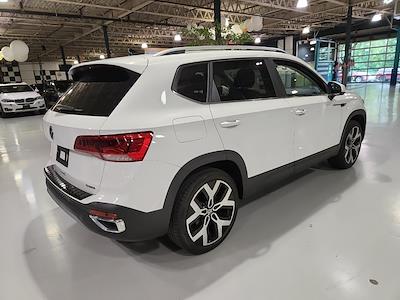 2022 Volkswagen Taos AWD SUV for sale #F20316 - photo 2