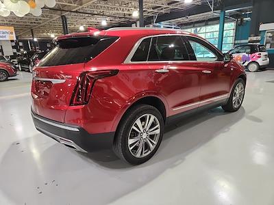 2021 Cadillac XT5 AWD SUV for sale #F20319 - photo 2