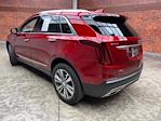 Used 2021 Cadillac XT5 Premium Luxury AWD SUV for sale #F20319 - photo 2