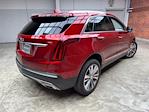 Used 2021 Cadillac XT5 Premium Luxury AWD SUV for sale #F20319 - photo 4