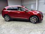 Used 2021 Cadillac XT5 Premium Luxury AWD SUV for sale #F20319 - photo 5