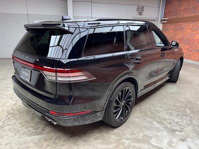 2025 Lincoln Aviator AWD SUV for sale #F20320 - photo 2