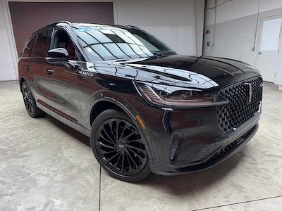 2025 Lincoln Aviator AWD SUV for sale #F20320 - photo 1