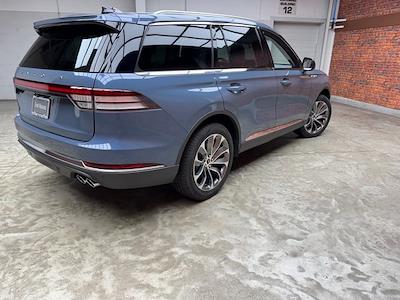 2025 Lincoln Aviator AWD SUV for sale #F20322 - photo 2