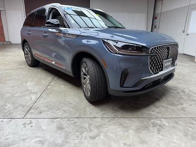 2025 Lincoln Aviator AWD SUV for sale #F20322 - photo 1