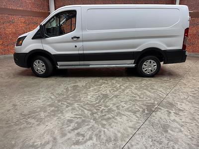 2023 Ford Transit 250 Low Roof RWD Empty Cargo Van for sale #F20328 - photo 1