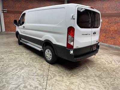 2023 Ford Transit 250 Low Roof RWD Empty Cargo Van for sale #F20328 - photo 2