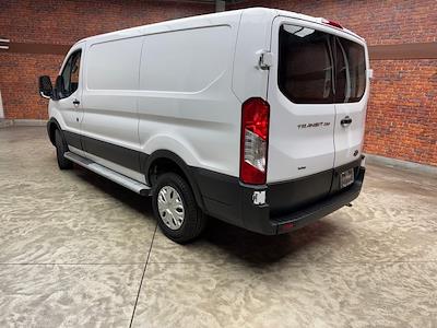 2023 Ford Transit 250 Low Roof RWD Empty Cargo Van for sale #F20329 - photo 2