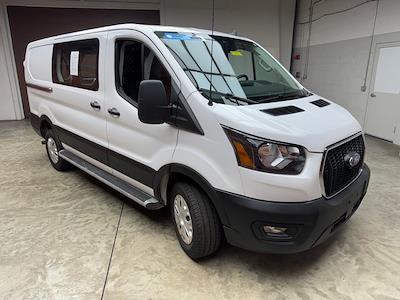 2023 Ford Transit 250 Low Roof RWD Empty Cargo Van for sale #F20330 - photo 1