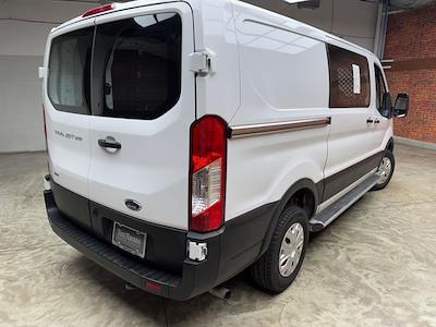 2023 Ford Transit 250 Low Roof RWD Empty Cargo Van for sale #F20330 - photo 2