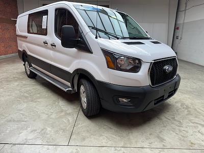 2023 Ford Transit 250 Low Roof RWD Empty Cargo Van for sale #F20331 - photo 1