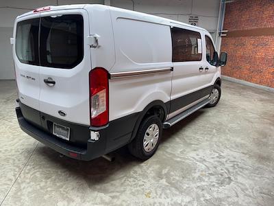 2023 Ford Transit 250 Low Roof RWD Empty Cargo Van for sale #F20331 - photo 2